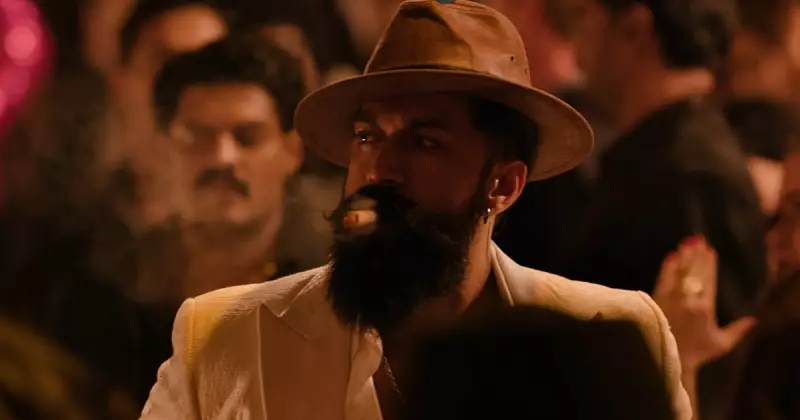 Yash Skips 40th Birthday Fan Meet, Cites Immersion in 'Toxic' Film