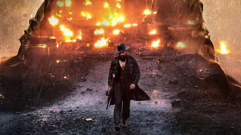 Yash's Toxic Confirmed for March 19 Release: No Delays for KGF Star's Next Blockbuster