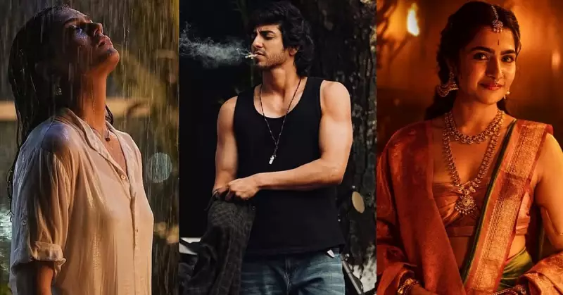 YearEnder 2025: 5 Gen Z Stars Who Dominated With Powerful Performances