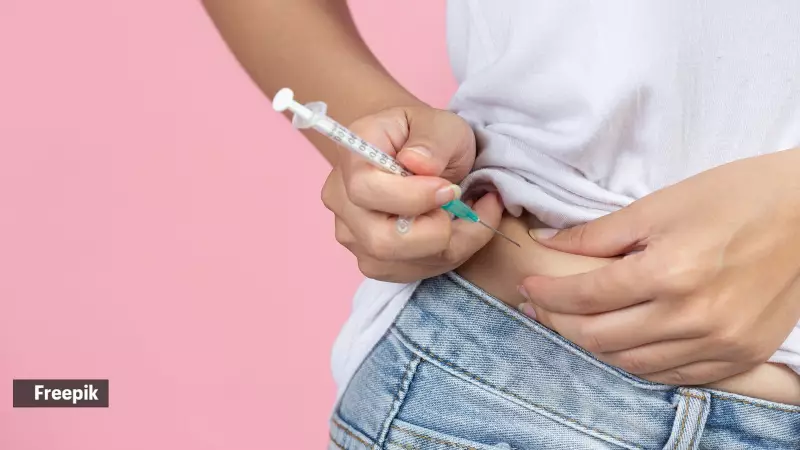 Yearender 2025: Why Lifestyle, Not Just Injections, Holds Key to Lasting Weight Loss