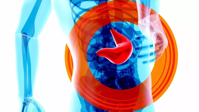 Years of Pain and Diarrhoea After Every Meal: The Shocking Gut Health Mystery Doctors Finally Solved