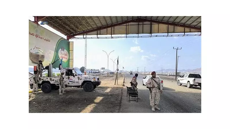 Yemen's Southern Separatists Disband, Delegate Flees to Abu Dhabi