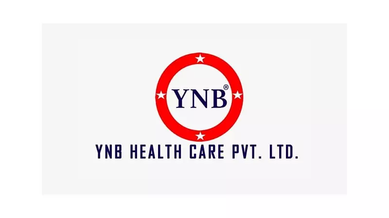 YNB Healthcare Transforms Indian Home Healthcare with Compassion