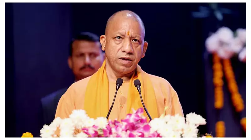 Yogi Govt Empowers Backward Classes with 36% Budget Allocation