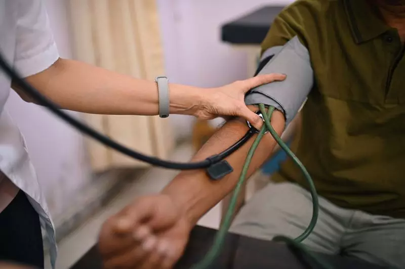 Young India Faces Stroke Crisis: Stress, Hypertension & Lifestyle Changes Blamed