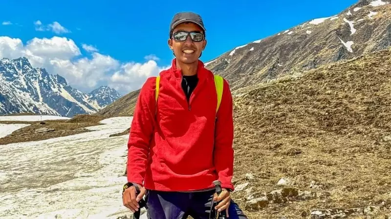 Young Naturalist Ishan Shanavas Shares Wildlife Journey at BIC on Nov 12