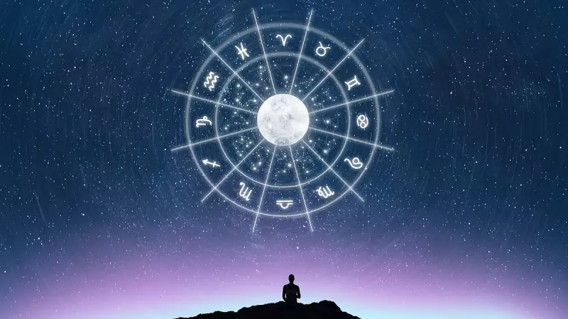 Your Cosmic Blueprint: Weekly Horoscope (Oct 26 - Nov 1, 2025) Reveals Major Shifts for All Zodiac Signs