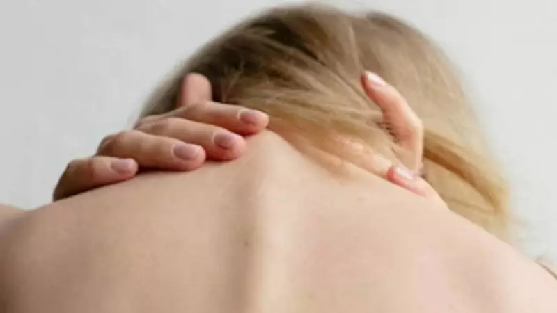 Your Stressful Day Could Be Worsening Your Back Pain - Here's Why That Massage Chair Isn't Helping