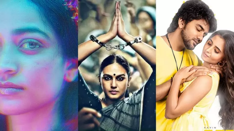 Your Ultimate Binge Guide: What's Hot on Netflix, Prime Video This Week