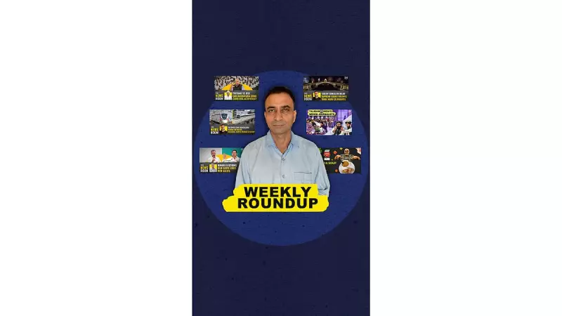 Your Ultimate Weekly Music Fix: Deccan Herald's Curated Playlist for Every Mood