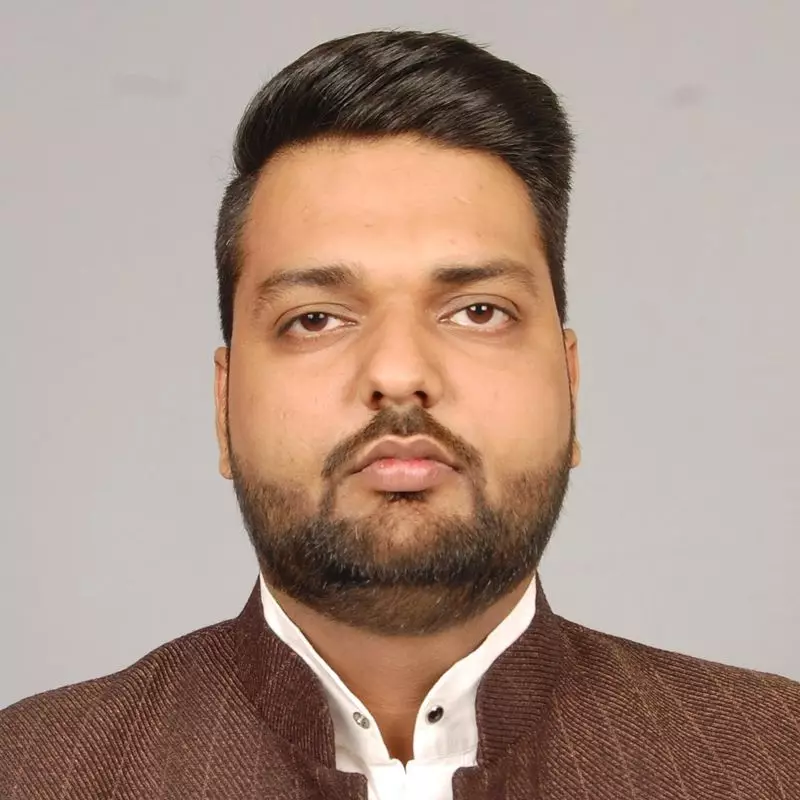 Youth Congress Leader to Launch Safety Helpline Amid Jalandhar Law & Order Concerns