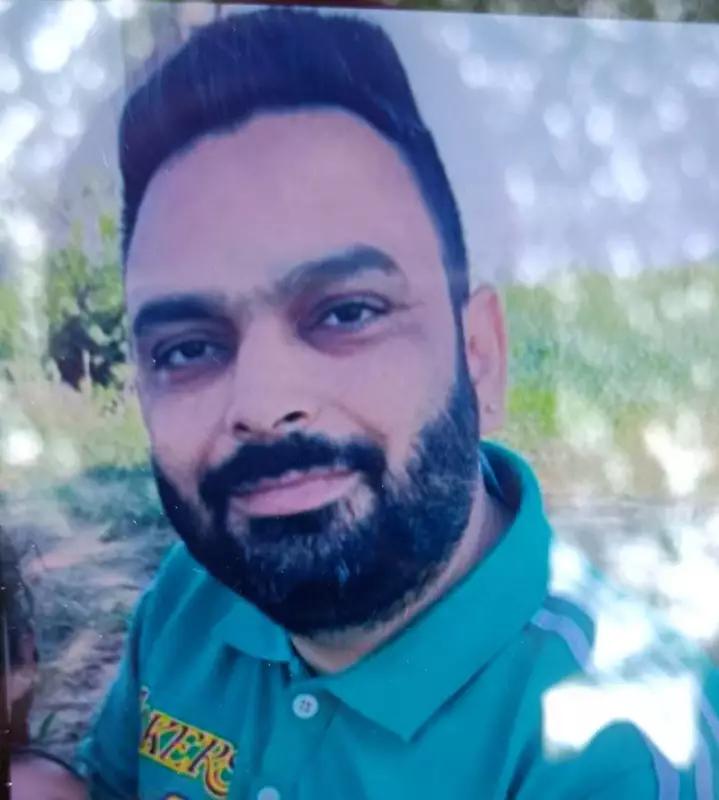 Youth Missing After Car Plunges into Sidhwan Canal in Ludhiana