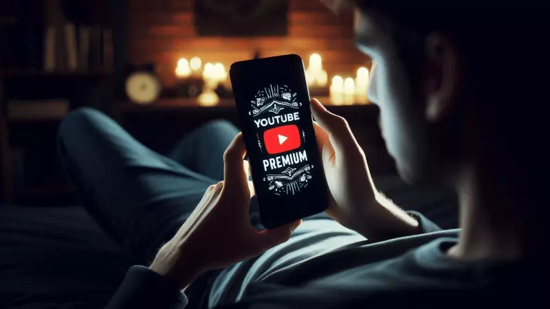 YouTube Fights Deepfakes: New AI Tool Lets Creators Flag Impersonations