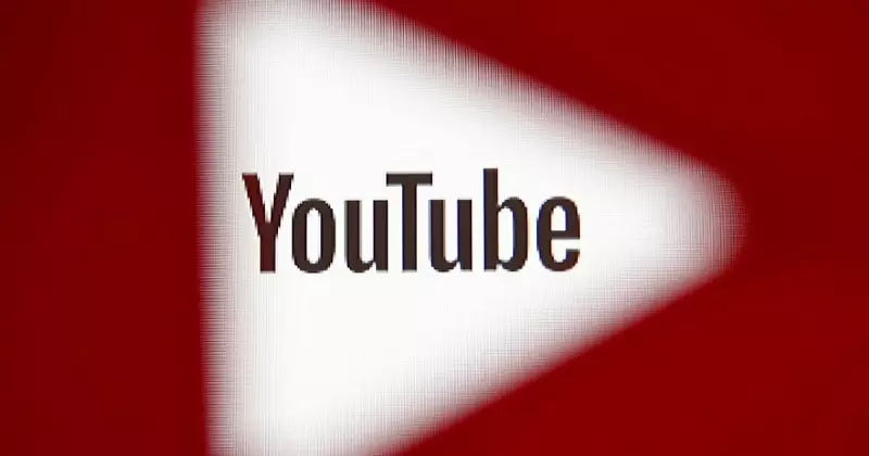 YouTube Shake-Up: US Staff Offered Exit Packages in Major AI-Focused Restructuring