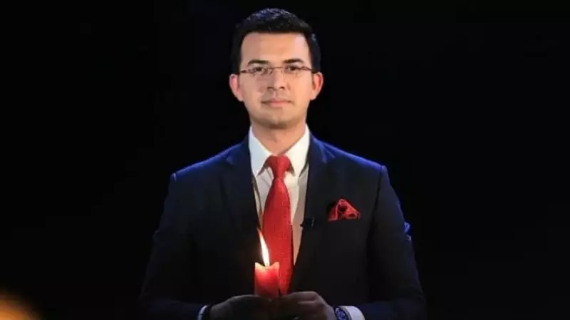 YouTuber Shubhankar Mishra Apologizes, Removes Controversial Jagannath Temple Video