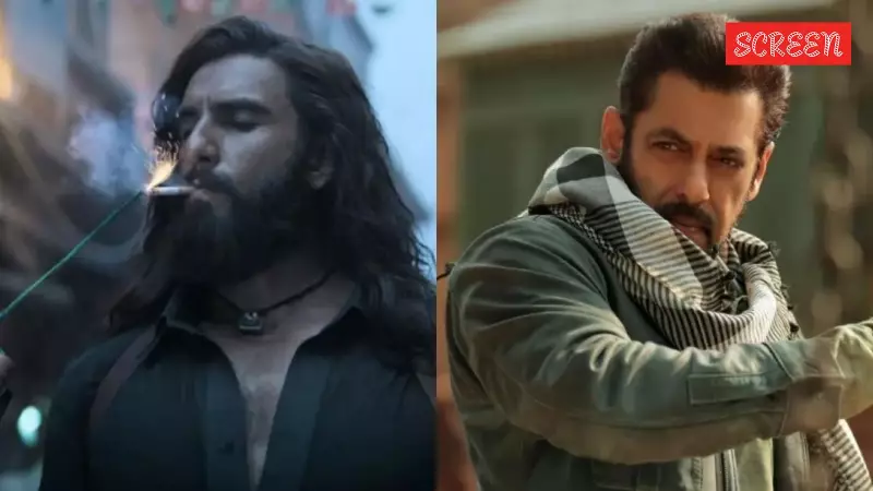 YRF Praises Aditya Dhar's Dhurandhar, But What's Next for the Spy Universe?