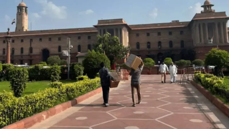 Yuge Yugeen Bharat Museum: First Gallery Set to Open by 2026 End, Showcasing 5,000 Years of Indian Heritage