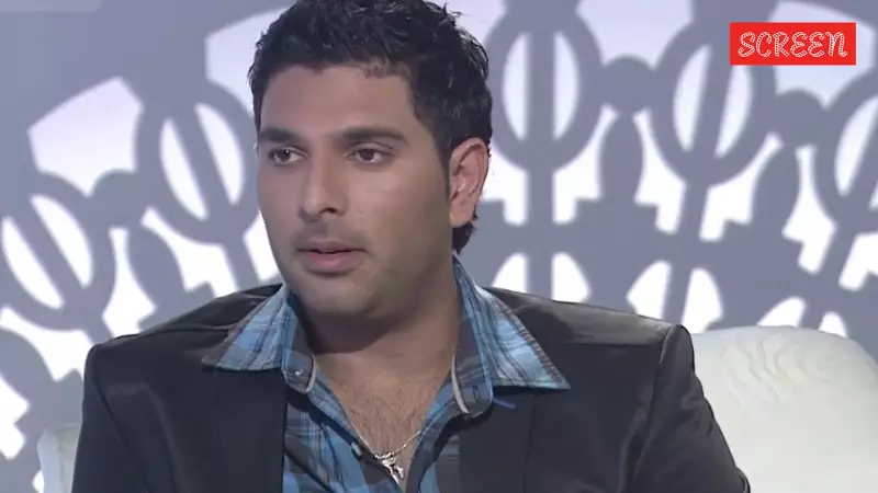 Yuvraj Singh Reveals Shocking Family Secret: Asked Parents to Divorce, Feared Father Would 'Kill' Him