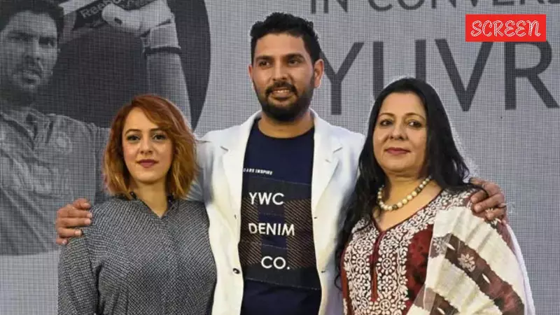 Yuvraj Singh's Mother Thought He Was Marrying a Man When He Introduced Hazel Keech | Bollywood Love Story