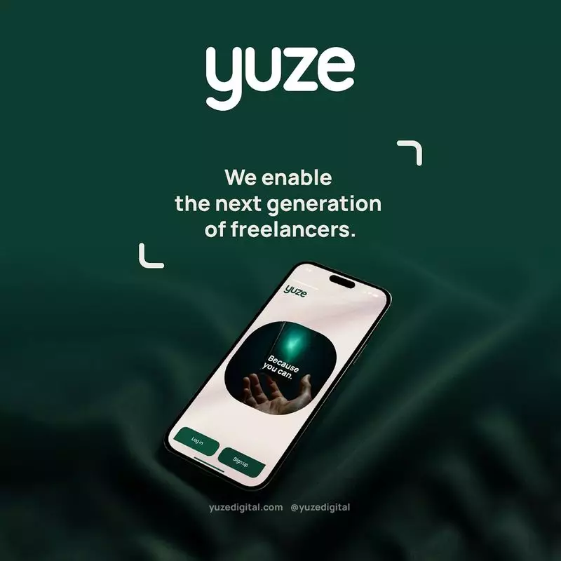 Yuze Digital Launches in India to Empower 15 Crore Freelancers