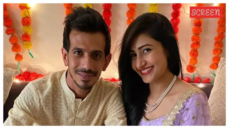 Yuzvendra Chahal Takes Another Dig at Ex-Wife Dhanashree Verma Over ₹4 Crore Alimony Demand
