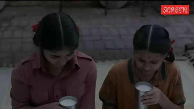 Zaira Wasim's Shocking Exit: From National Award to Spiritual Awakening at 19