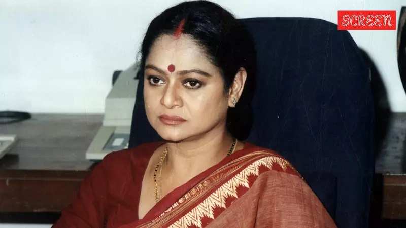 Zarina Wahab Prefers Telugu Cinema Over Bollywood: 'Family Concept Alive Only in South'