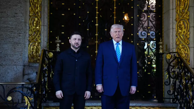 Zelenskyy's Strategy: Keeping Trump Engaged is a Victory for Ukraine