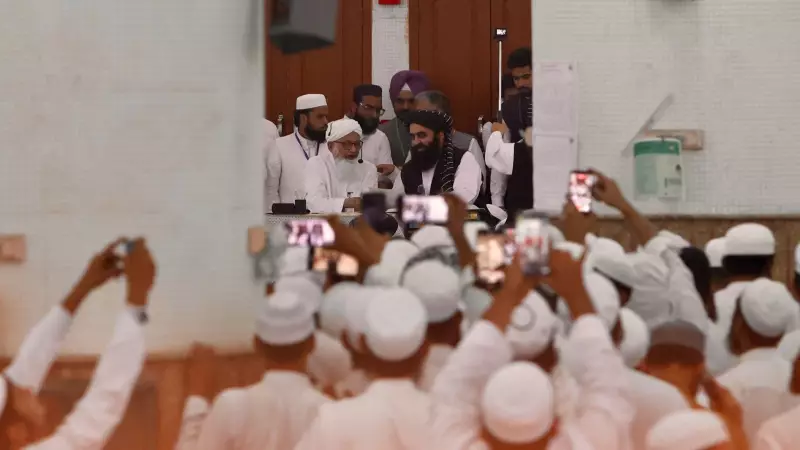 Zenana Politics: The Powerful Women Shaping Rajasthan's Political Destiny