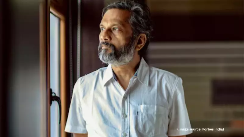 Zoho's Sridhar Vembu Sparks Debate on Marriage Age, Calls It 'Demographic Duty'