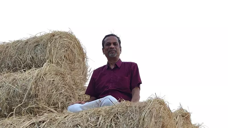 Zoho's Vembu Exposes AI Security Risk: Agent Leaks Business Secrets