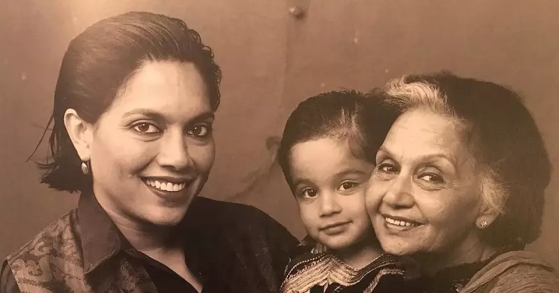 Zohran Mamdani: From Indian Boy to New York's First South Asian Muslim Mayor