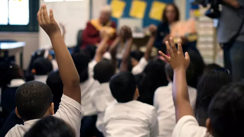 Zohran Mamdani's $3 Billion Plan to Fix New York City Schools