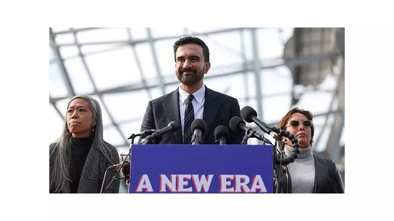 Zohran Mamdani's Victory Speech: A Tribute from Kampala to Delhi