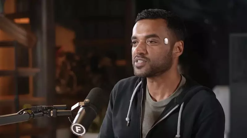 Zomato CEO's $25M Mystery Wearable 'Temple': Brain Health Experiment or Unproven Tech?