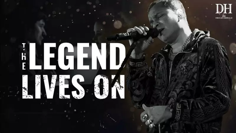 Zubeen Garg: Assam's Musical Maverick Who Defied Convention & Became a Legend