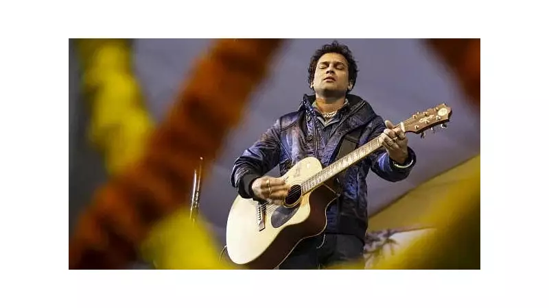 Zubeen Garg's Wife and Sister Break Silence: Key Meeting with SIT Officials After Singapore Return