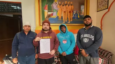 10 Indians Confirmed Dead in Russian Army, 4 Missing: Punjab Man's Russia Ordeal Reveals Tragedy