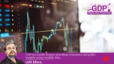 2025 Market Review: Big Caps Outshine, Small Caps Struggle Amid Global Turmoil