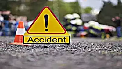 32-Year-Old Bank Manager Killed in Malad Highway Accident, Bus Driver Absconding