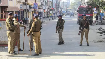 511 Arrested in Uttarakhand's Operation Kalnemi, 19 Bangladeshis Detained