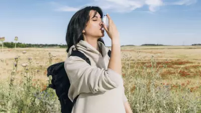 6 Essential Sleep Tips for Asthma Patients to Breathe Easier at Night