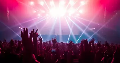 71% of India's Gen Z Visited a New City for a Concert: Airbnb Report