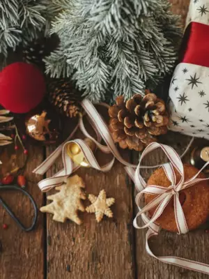 8 Must-Read Books to Curl Up With This Christmas Season