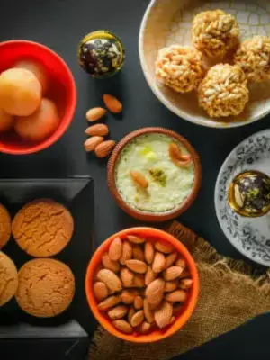 8 Must-Try Indian Winter Foods to Naturally Warm Your Body
