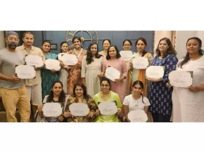 Abundant Lives Academy: The Spiritual Empire Built on 60 Courses & ₹1.2 Lakh Fees