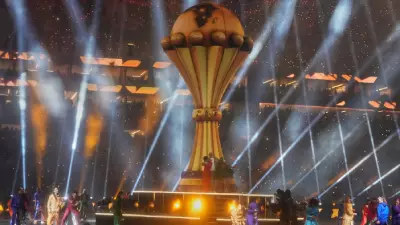 African Cup of Nations 2025: From Super Eagles to Coelacanths - How Team Nicknames Played Out