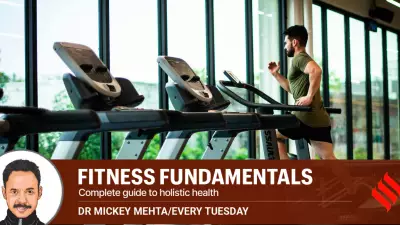 AI Workout Guide: 5 Key Facts Before Using AI for Fitness in India