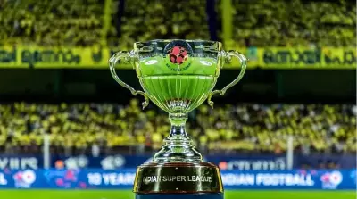 AIFF Sets Jan 11 Deadline for ISL Clubs to Finalize Format & Venues