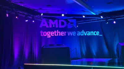AMD Unveils New AI Chips at CES 2026, Targets Nvidia with OpenAI Deal